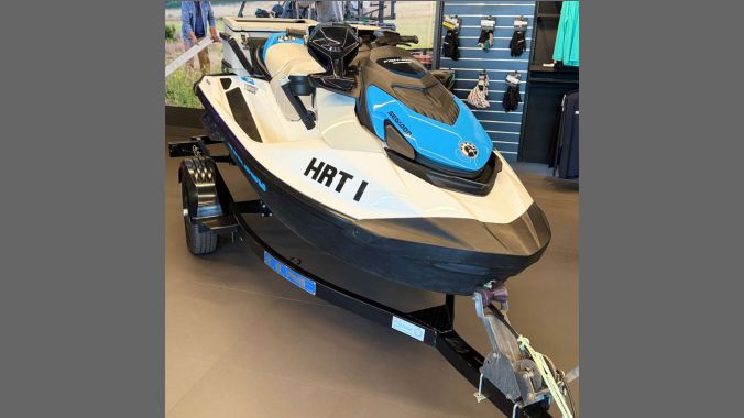 06 FishPro Scout 130