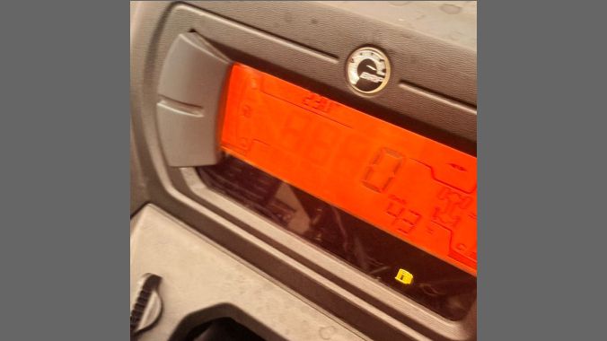 03 Outlander 500 Max DPS